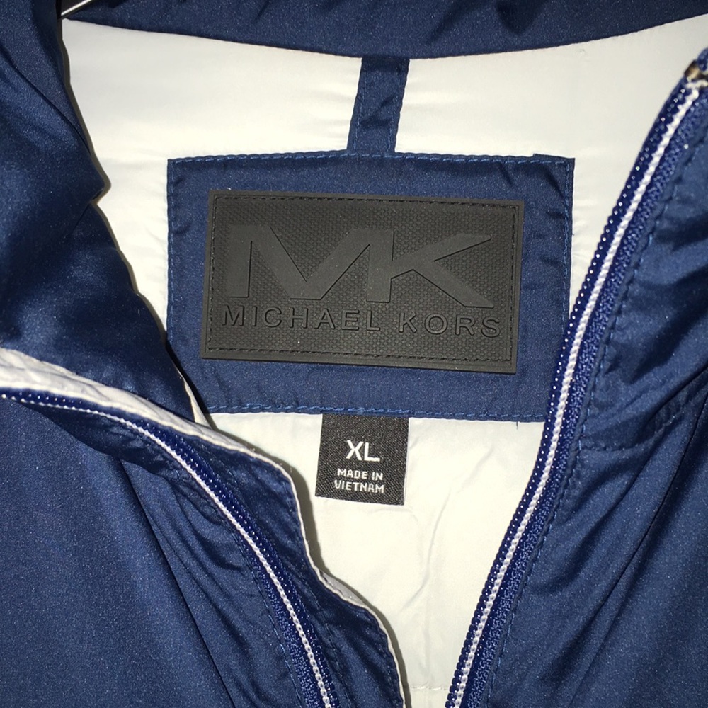 Men’s Michael Kors lightweight jacket - Picture 2 of 4